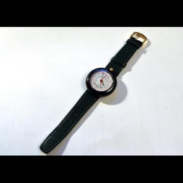 LOUIS VUITTON MONTRE LOUIS VUITTONII DESIGNED BY GAE AULENTI, Important  Modern & Vintage Timepieces.