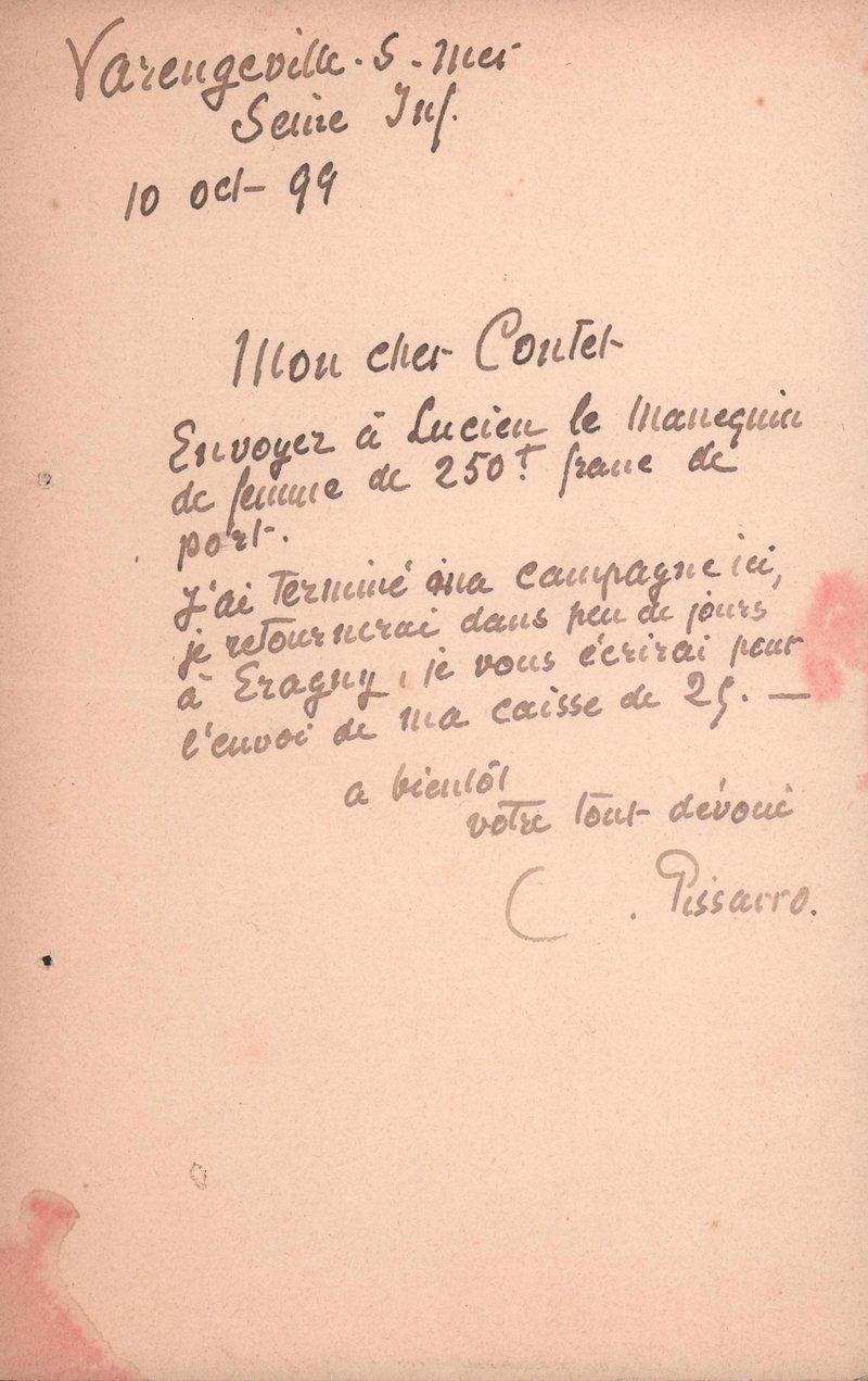 321 en lettre