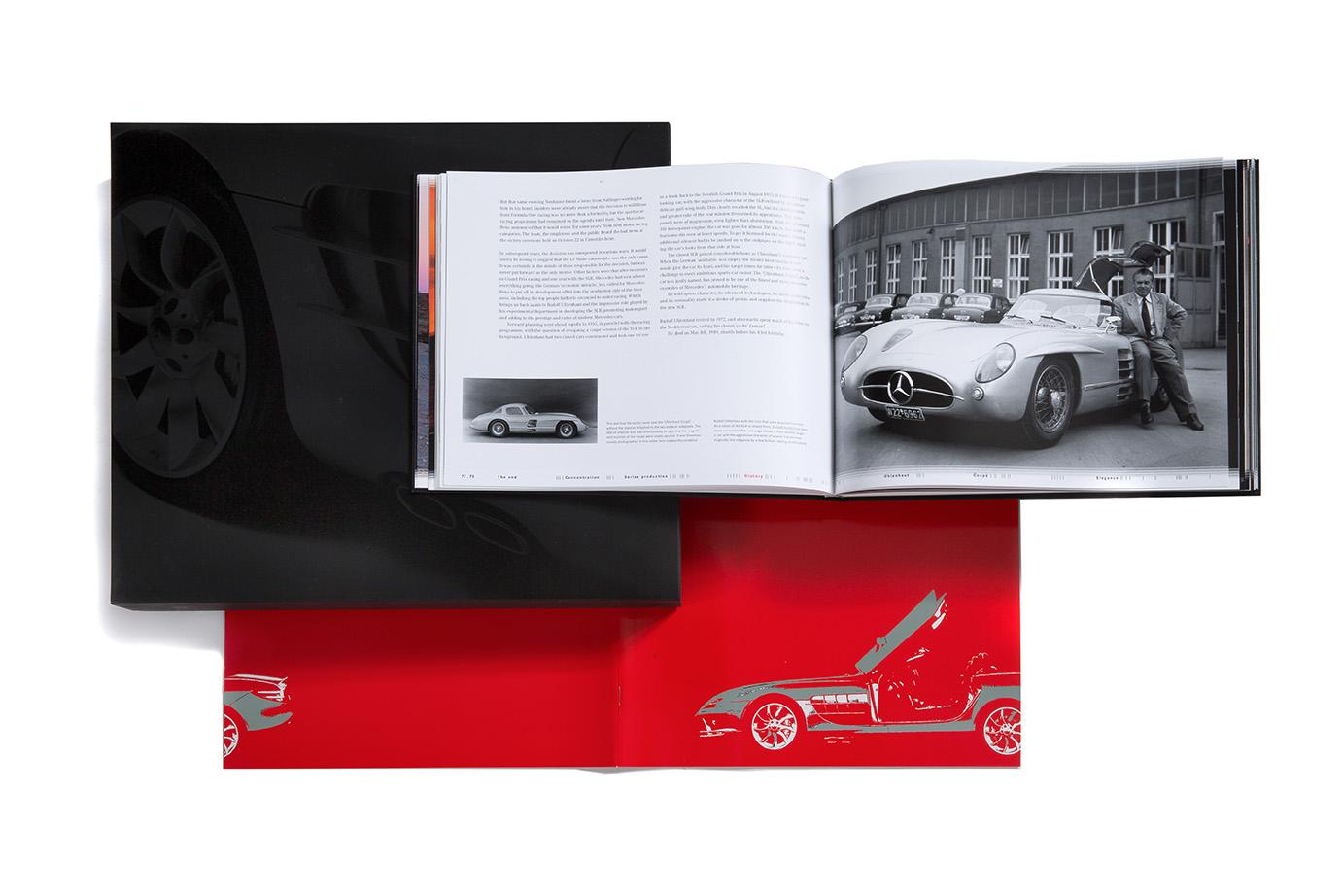 MERCEDESBENZ SLR MCLAREN (Lot n°29) AUTOMOBILIA VENTE DE NOËL