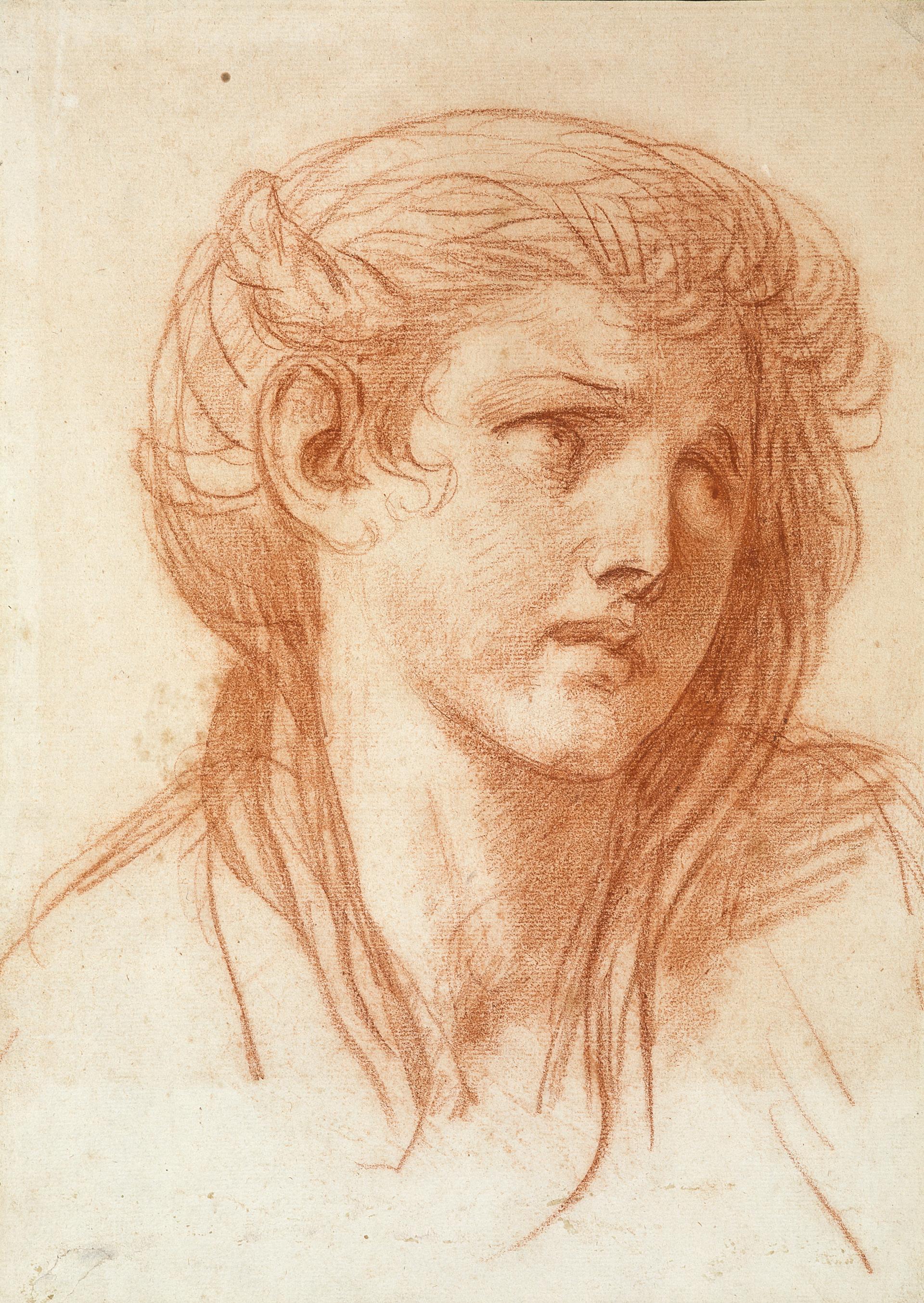 École française de la fin du XVIIIe siècle (Lot n°38) TABLEAUX