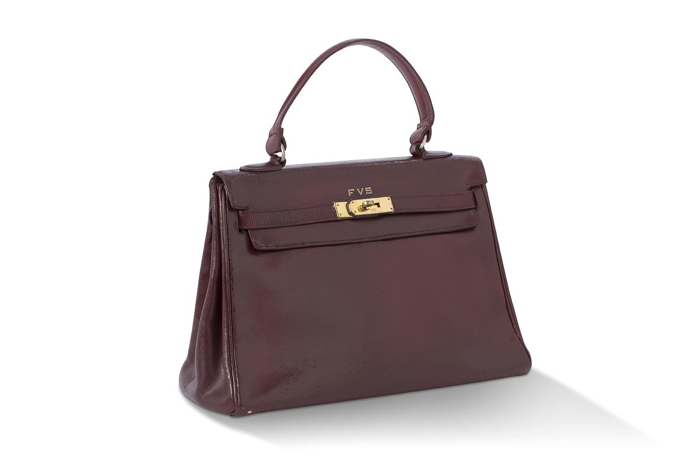 HERMES (Lot n?�9) - Bagagerie et accessoires - Ventes pass?�es - Nos ventes - Aguttes Online 