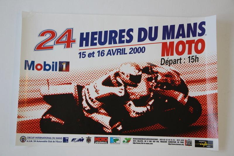 24 Heures du Mans 2002 - Résumé VF [1/2] - Vidéo